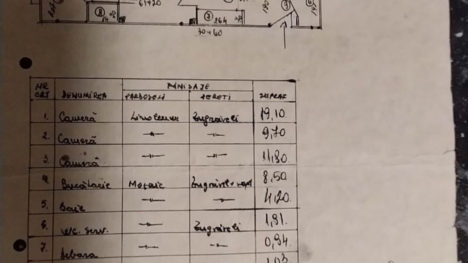 Apartament Complet Mobilat Modern Titan - Poză 8