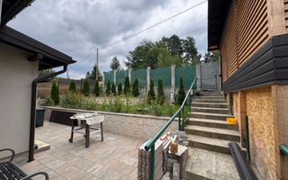 CASĂ 3 CAMERE 111MP, TEREN 923 MP BUGHEA DE JOS ARGEȘ - Poză 46