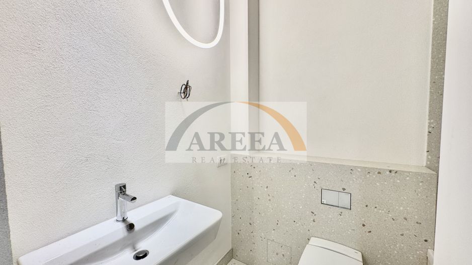 SPLENDID SI RAR - de vanzare DUPLEX LUX in Dorobanti - Poză 33