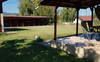 Casă de închiriat, 3 camere, cu terasă și garaj, Partoș - Poză 5