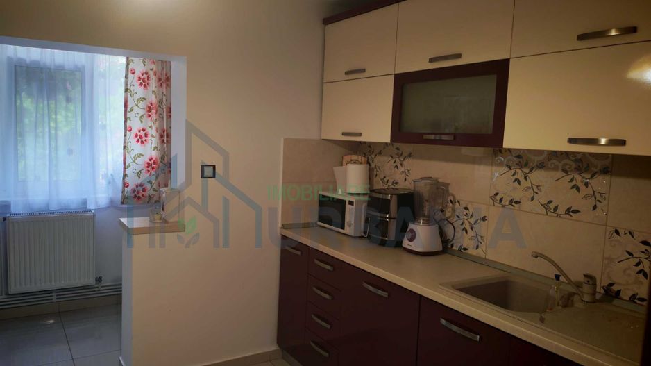 Apartament 4 camere, decomandat, 98 mp, zona Cug Selgros, Iași - Poză 6