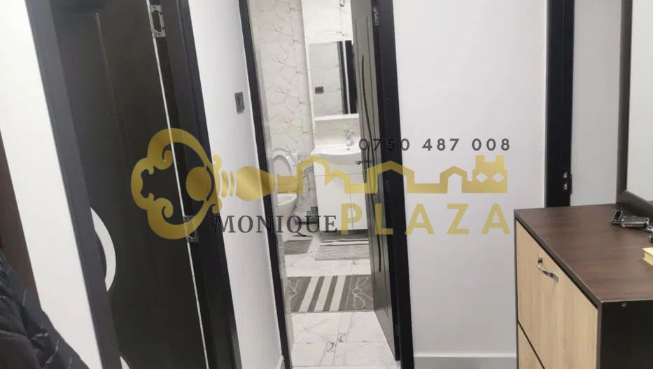 2 Camere | CT | Renovat complet | Electrocasnice noi | Zona full acces - Poză 5