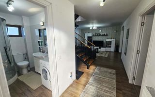 🏡 Vilă modernă cu 5 camere – Mănești - Poză 7