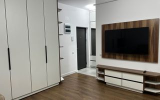Apartament 1 cameră, prima închiriere, în Tătărași, blocul Solumnia - Poză 2