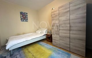 Apartament 2 camere, parter - Str. Ostirii - Poză 4