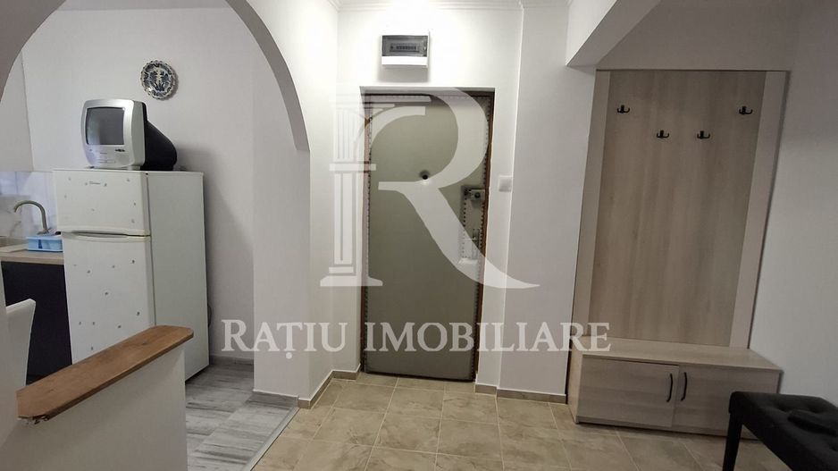 Apartament cu 1 camera | 43 utili | Parter | Cantemir | Oradea - Poză 6