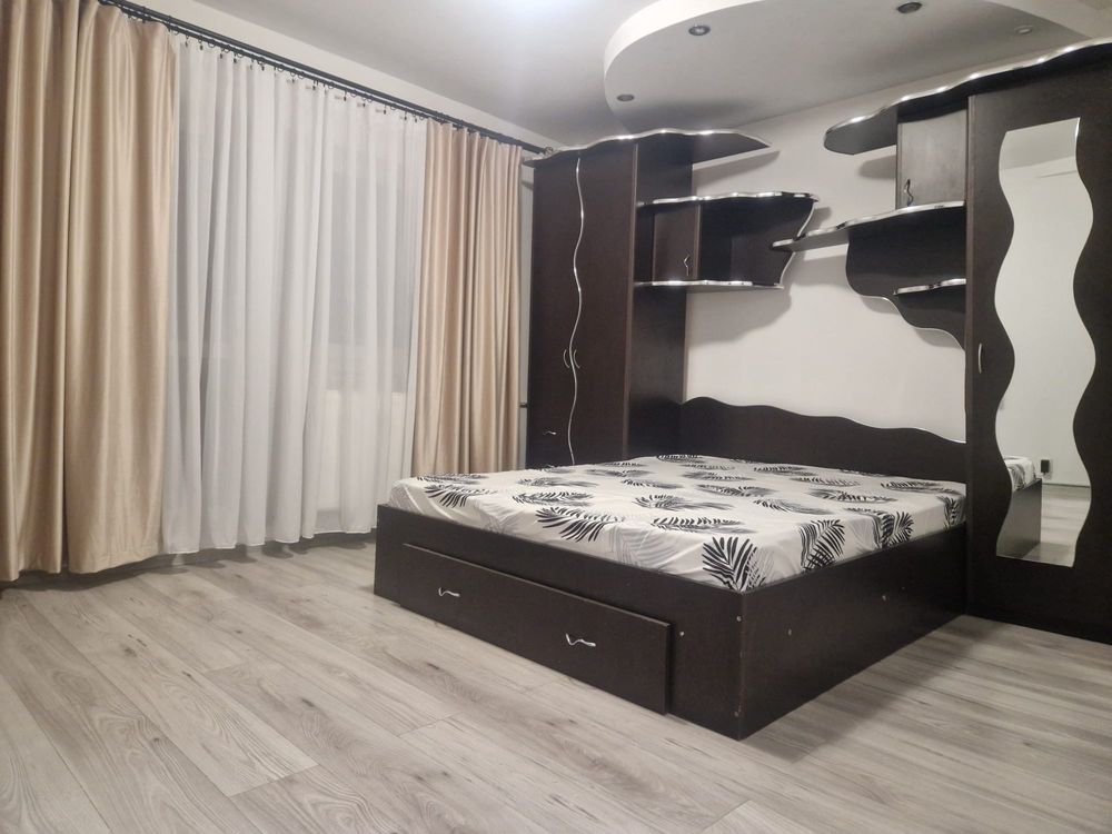 Apartament 3 camere, complet mobilat si utilat, Uverturii - Poză 4