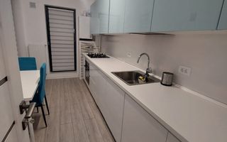 2 Camere High Level Plaza Residence Faza 5 - Poză 6