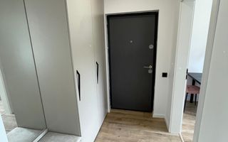 VANZARE APARTAMENT ULTRAFINISAT  2 CAMERE ZONA TERRA - Poză 5