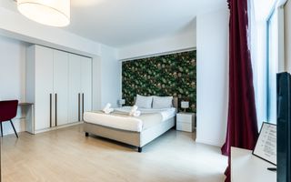 o camera,parcare, bloc nou, terasa, Manastur,West City, Calea Floresti - Poză 1