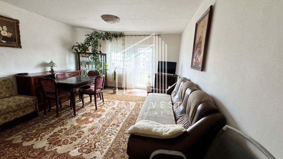 Apartament 2 camere decomandat | Etaj 3 | 64 mp | Micro 17 - Poză 5