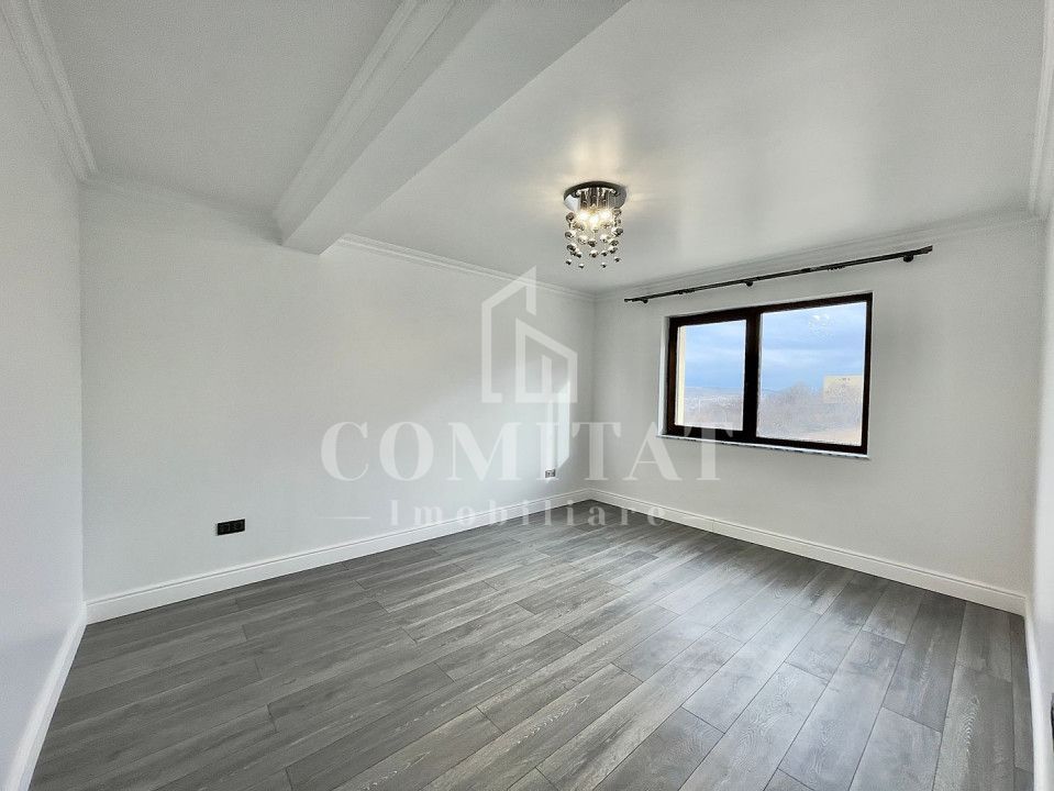 Casă ultramodernă de închiriat Gruia zona străzii Vânătorului - Poză 18