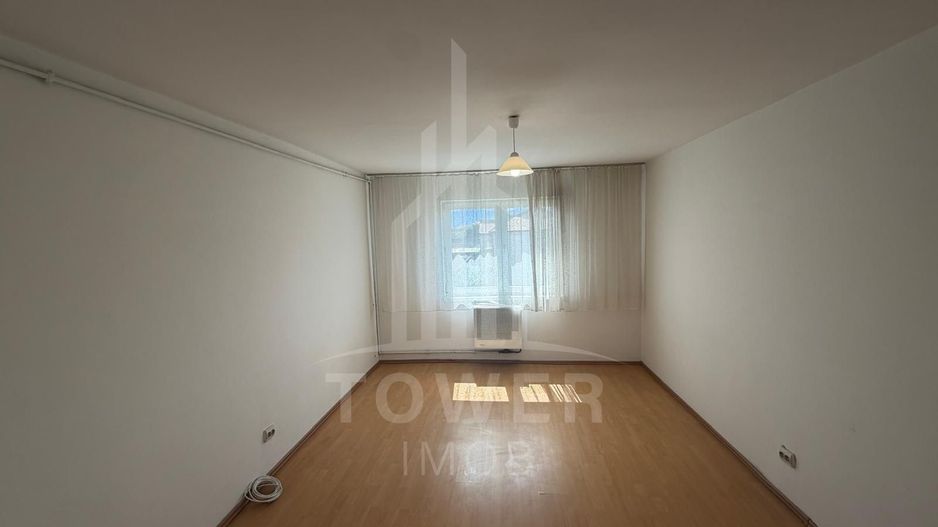 Garsonieră de Vânzare în Sibiu – Henri Coandă | 22 mp - Poză 1