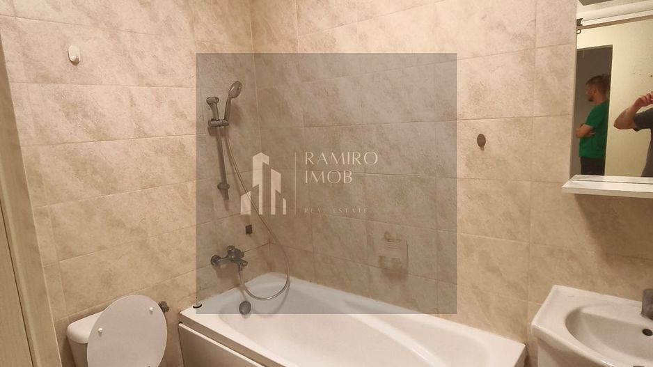 2 camere etaj 2/Popesti Leordeni/5 minute METROU DIMITRIE LEONIDA - Poză 12