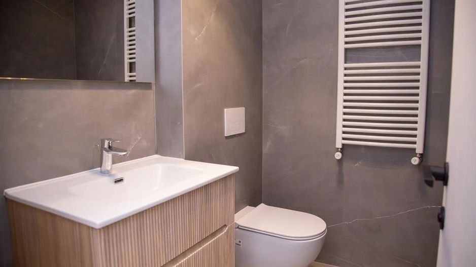 Apartament 3 camere I Herastrau I Nou I Prima Inchiriere - Poză 7