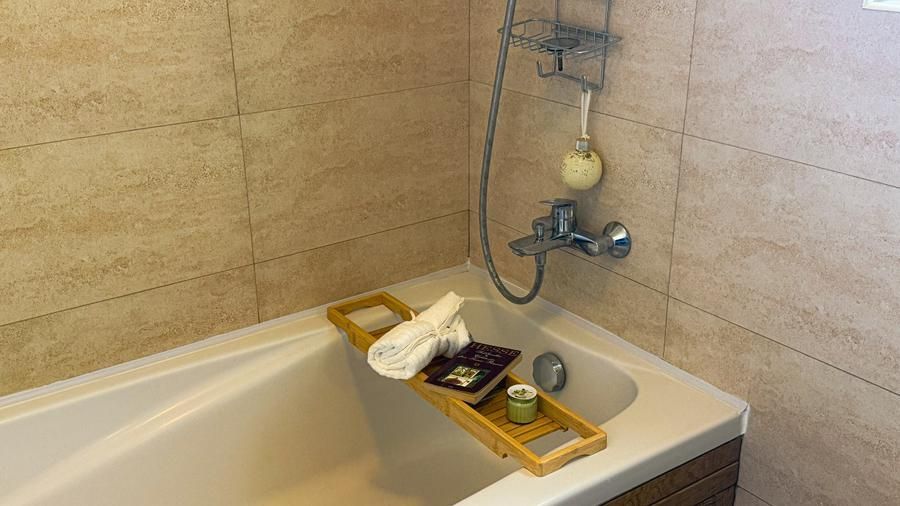 APARTAMENT PREMIUM | PARCARE | FLOREASCA RESIDENCE - Poză 11