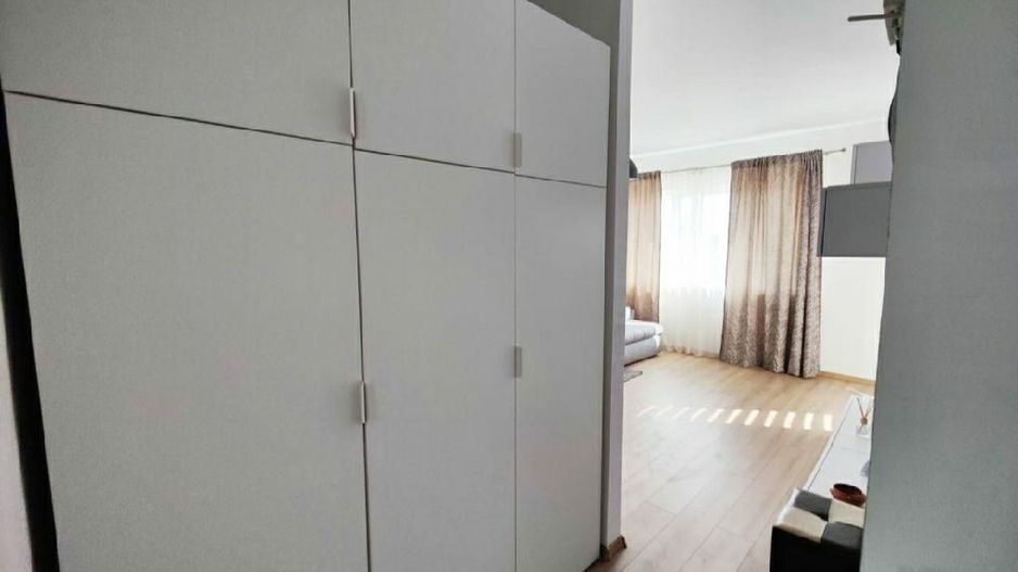 2 cam Zona Nord Auchan -Dumbravita + loc parcare inclus - Poză 5