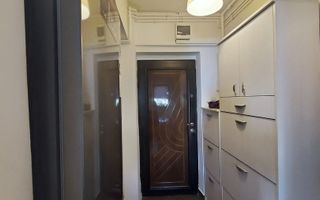 SOLD / VANDUT Apartament cu 1 camere de vânzare în zona Capitol - Poză 4