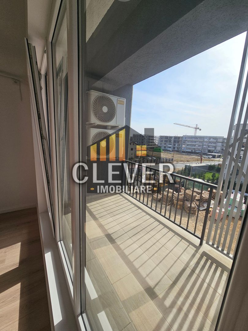 Apartament 2 camere Finalizat  Pallady Metrou Teclu Promo parcare - Poză 1
