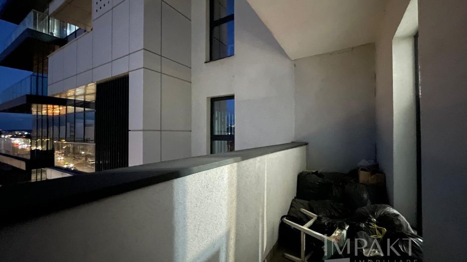 Apartament modern de vanzare in Marasti! - Poză 6