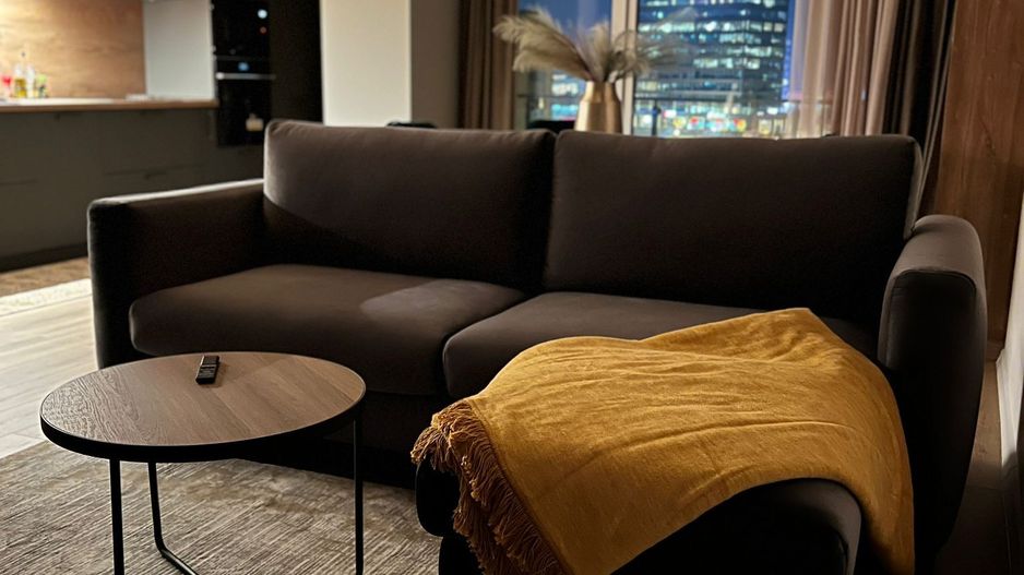 Apartament 2 camere zona Iulius Town - Poză 2