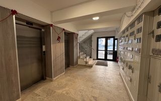 Apartament 2 camere, 55 mp, parcare inclusa, mobilat modern, Sector 4 - Poză 20