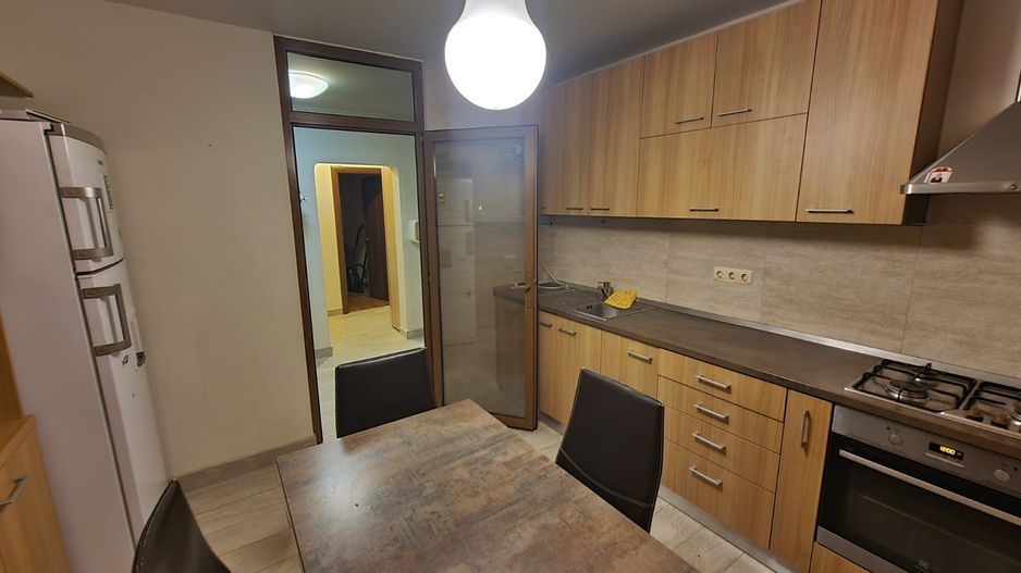 Apartament 3 camere Parc Sebastian - 13 Septembrie| Centrala |Parcare - Poză 8