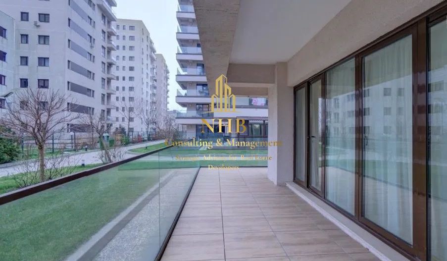 APARTAMENT 2 CAMERE VITA BELLA PIPERA | TERASA 32 MP - Poză 1