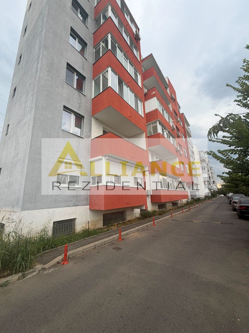 EXCLUSIVITATE | 2 camere | 60 mp | Metrou 15-18 min | Siena Residence - Poză 13