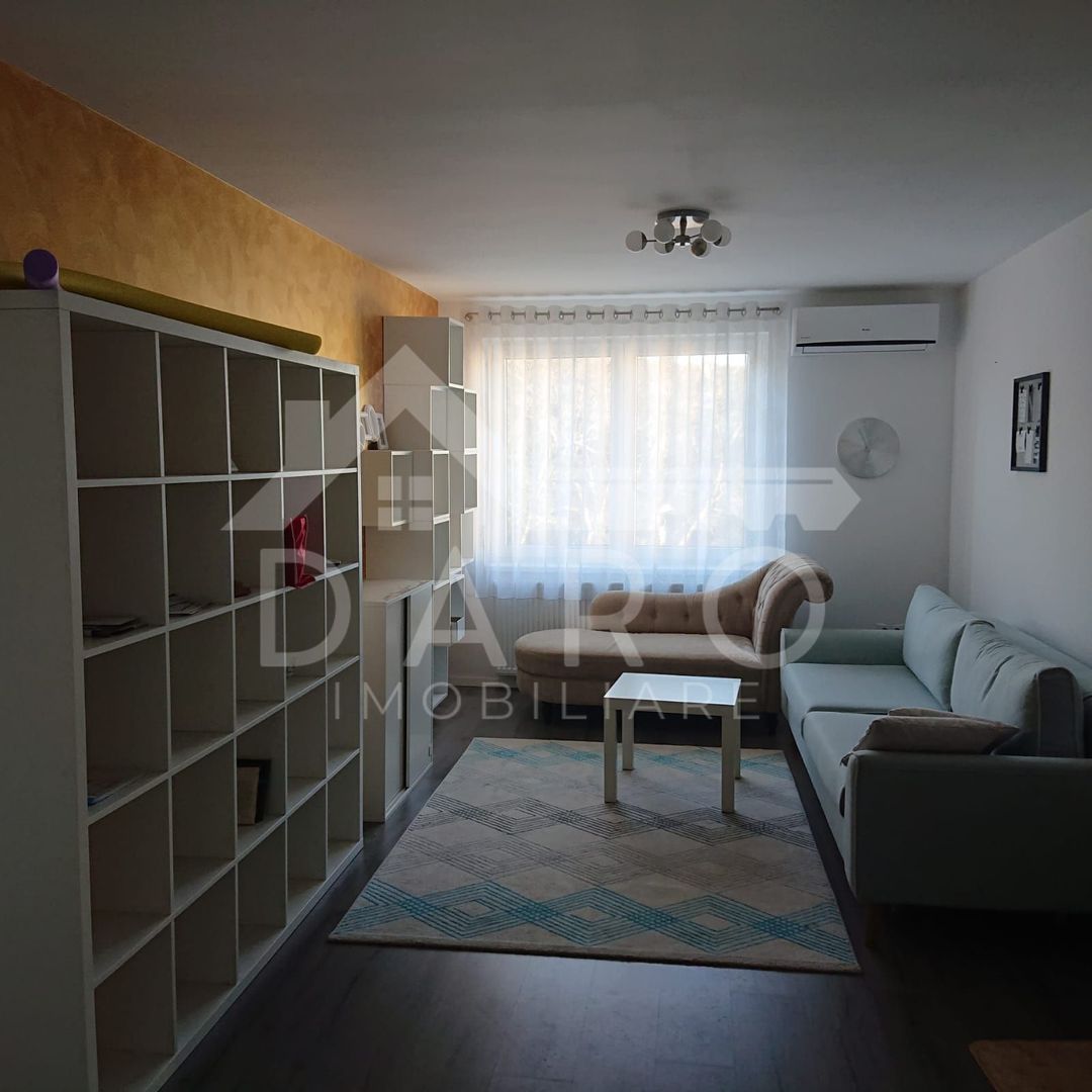 Apartament cu 3 camere Tudor Bd. Pandurilor - Poză 3