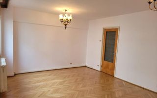 Apartament 4 camere transformat in 3 camere, Dorobanti - decomandat - Poză 3