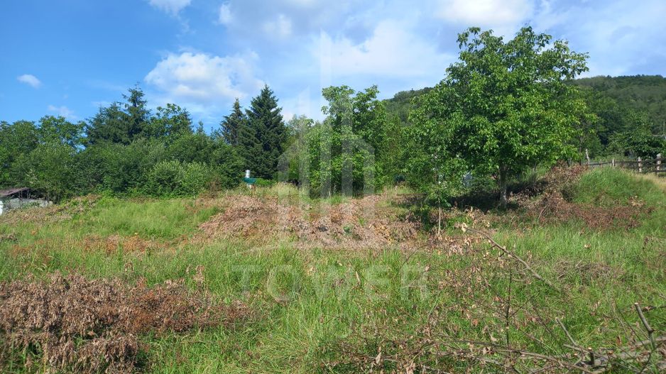 Teren în Fântânele – 3.673 mp, pârâu si cadru natural  deosebit - Poză 5