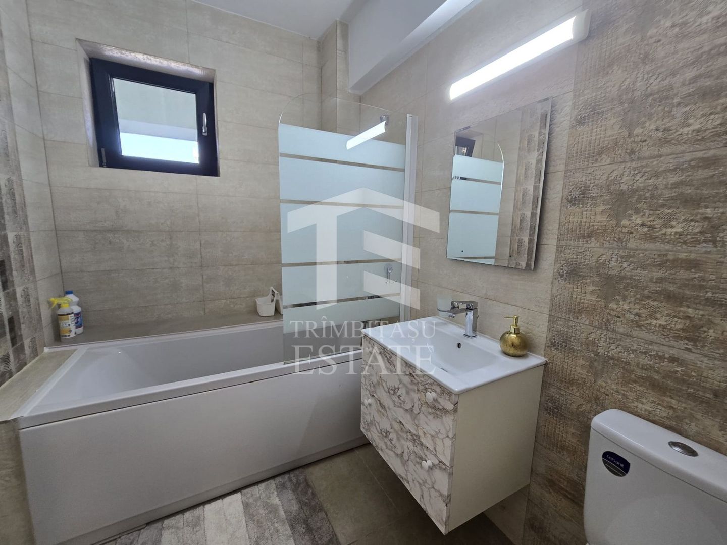 MAMAIA NORD- Apartament de inchiriat pe termen lung. - Poză 15