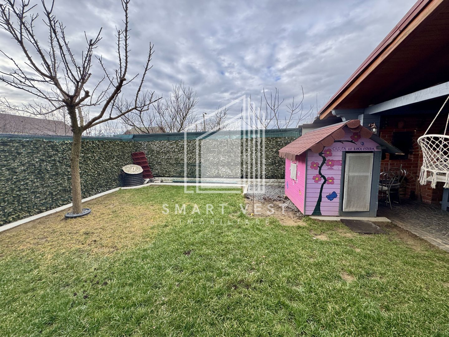 Casa spatioasa de vanzare | 275 mp (cu beci) | Zona Unio - Poză 47