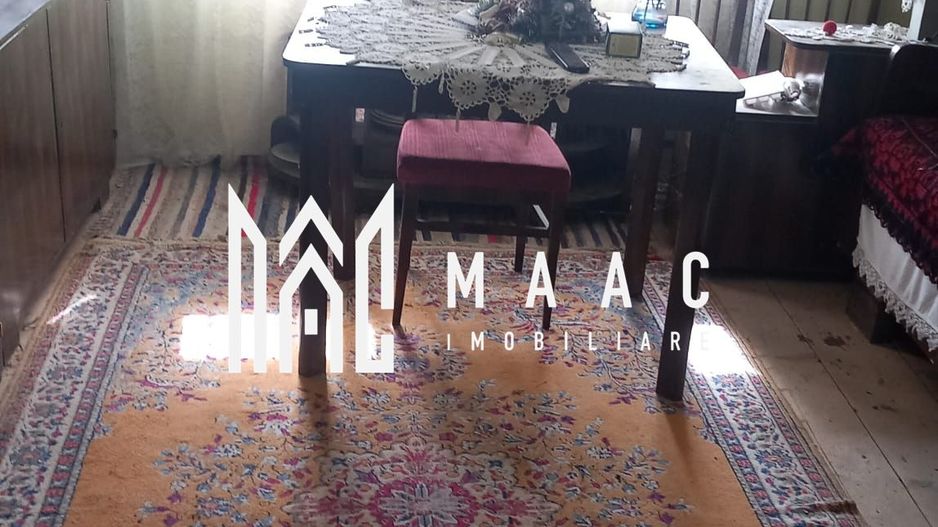 Casa de vanzare  I 259 MPU I Ocna Sibiului - Poză 5