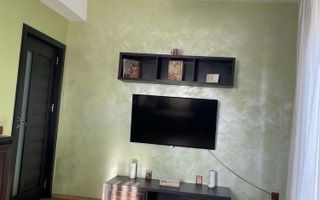 2 camere de închiriat în Chitila | Complet mobilat | Disponibil imedia - Poză 1