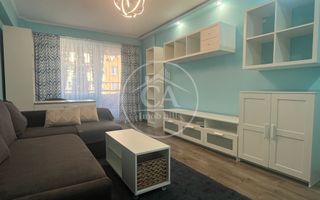 Apartament cu 3 camere de închiriat în zona Dragoș Vodă, Oradea - Poză 5