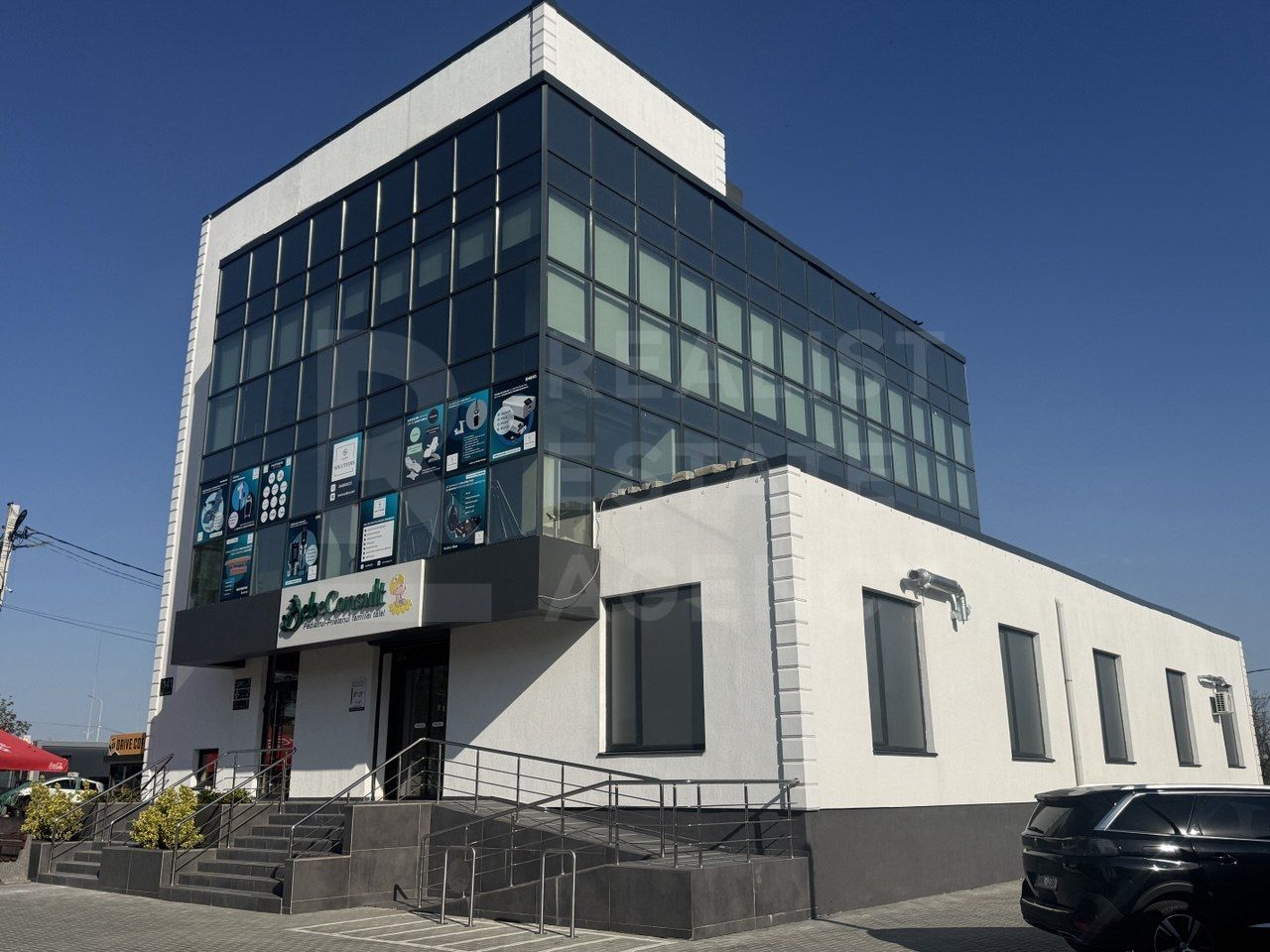 Chirie, spațiu comercial, șos. Hîncești, Telecentru - Poză 2