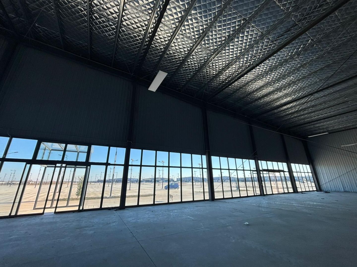 Spatiu Centru Comercial | Showroom | Afumati | Ilfov - Poză 6