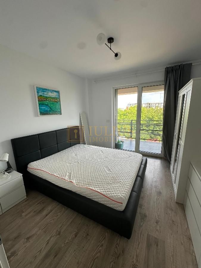 2 camere| Aradului| Pet friedly| loc de parcare| complet utilat| - Poză 5