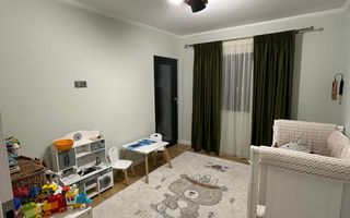 Apartament Generos cu 4 Camere de Vânzare în Mărăști – Ideal Familie. - Poză 7