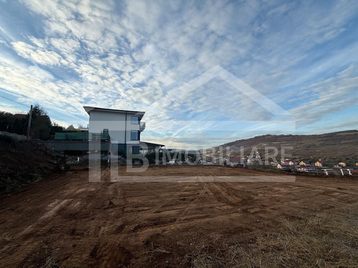 Teren intravilan, 500mp, Zona Răsăritului - Poză 18