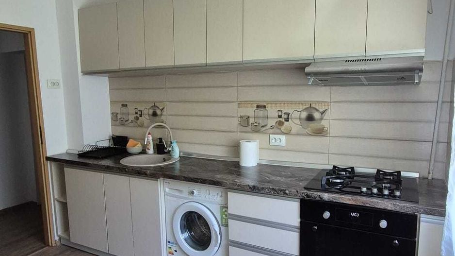 apartament de inchiriat - Poză 5