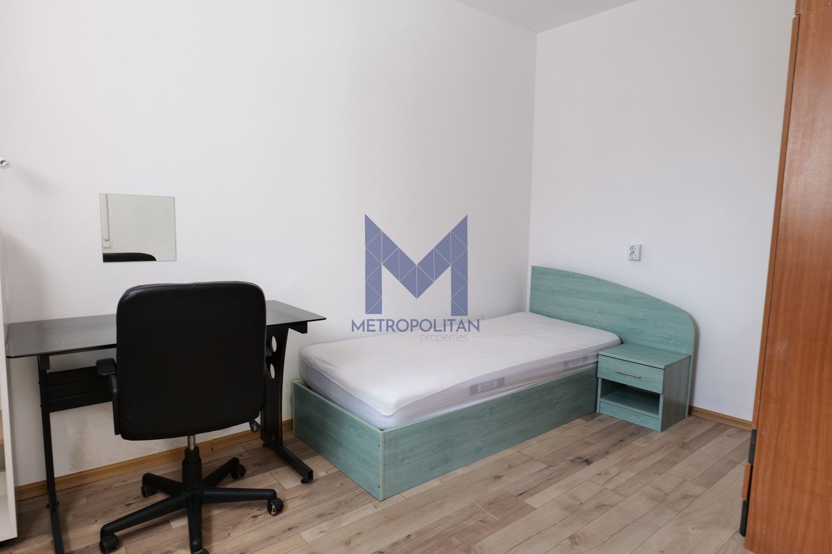 IDEAL studenți UMF! 4 camere la Parter de Casă - Poză 6