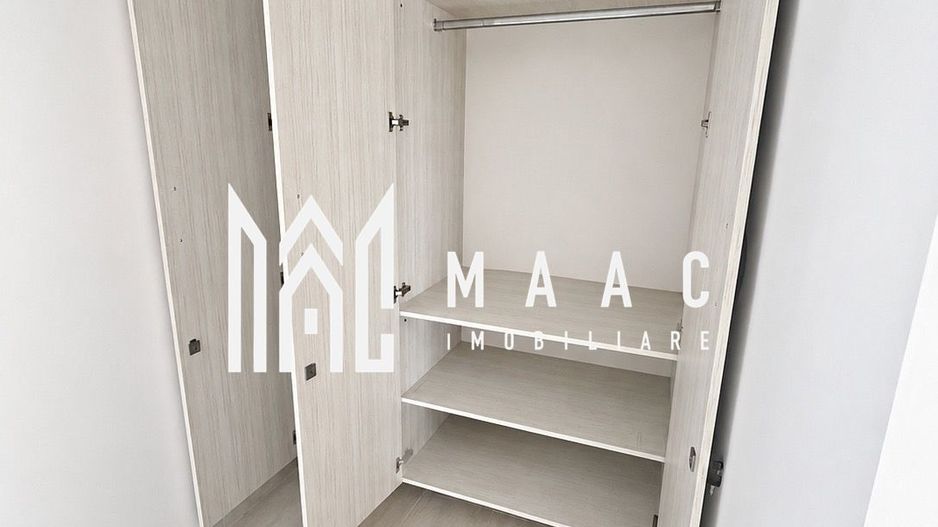 Apartament 3 camere de închiriat | Ștrand, Sibiu | renovat - Poză 6