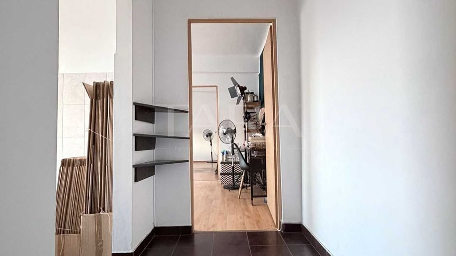 Apartament cu 2 camere, ultracentral, Piața Mihai Viteazu, Cluj-Napoca - Poză 3