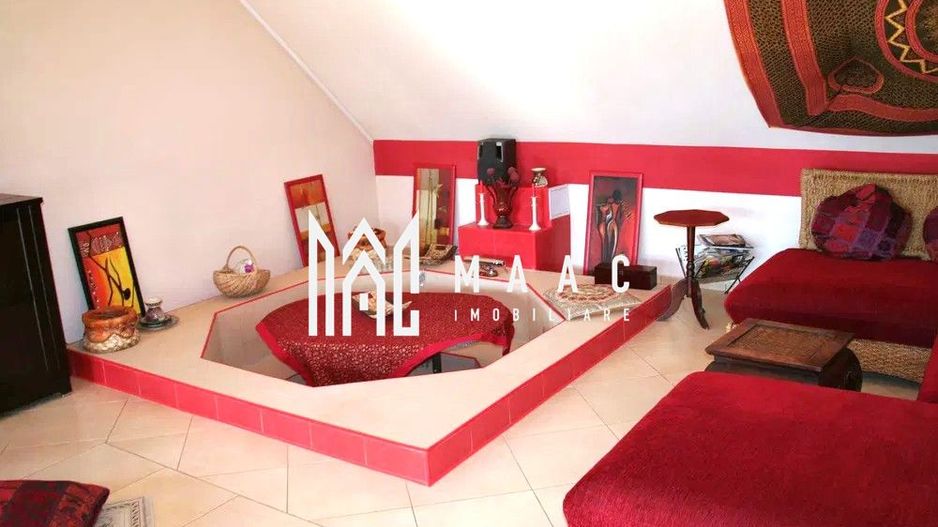 Casa individuala | 5 camere | 290 MP | Curte | Garaj | Brana - Poză 4