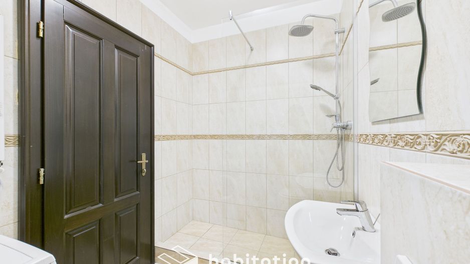 Apartament stil duplex,  cu scara interioară, zona Mircea cel Bătrân - Poză 9