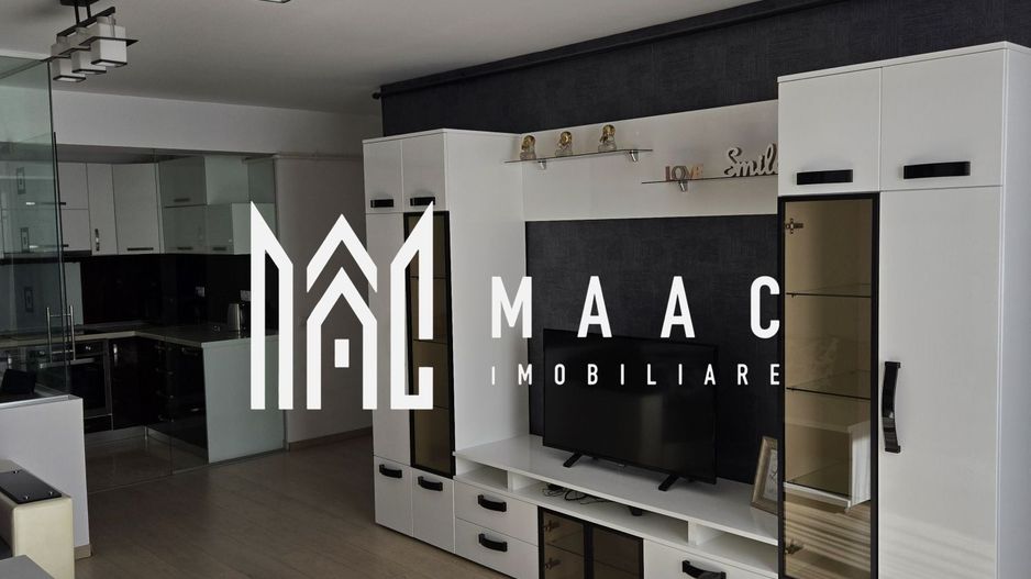 Apartament 3 camere de închiriat | Șelimbăr, Doamna Stanca - Poză 2