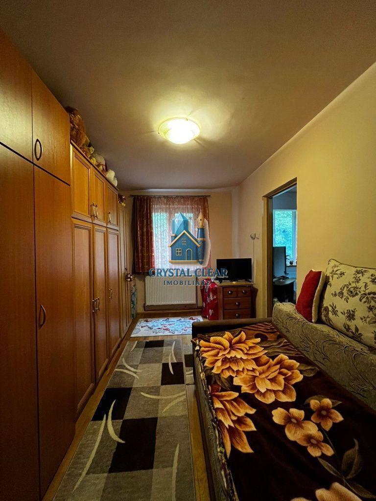 Apartament 2 camere - cartier Mureșeni, str. Hunedoara - Poză 3